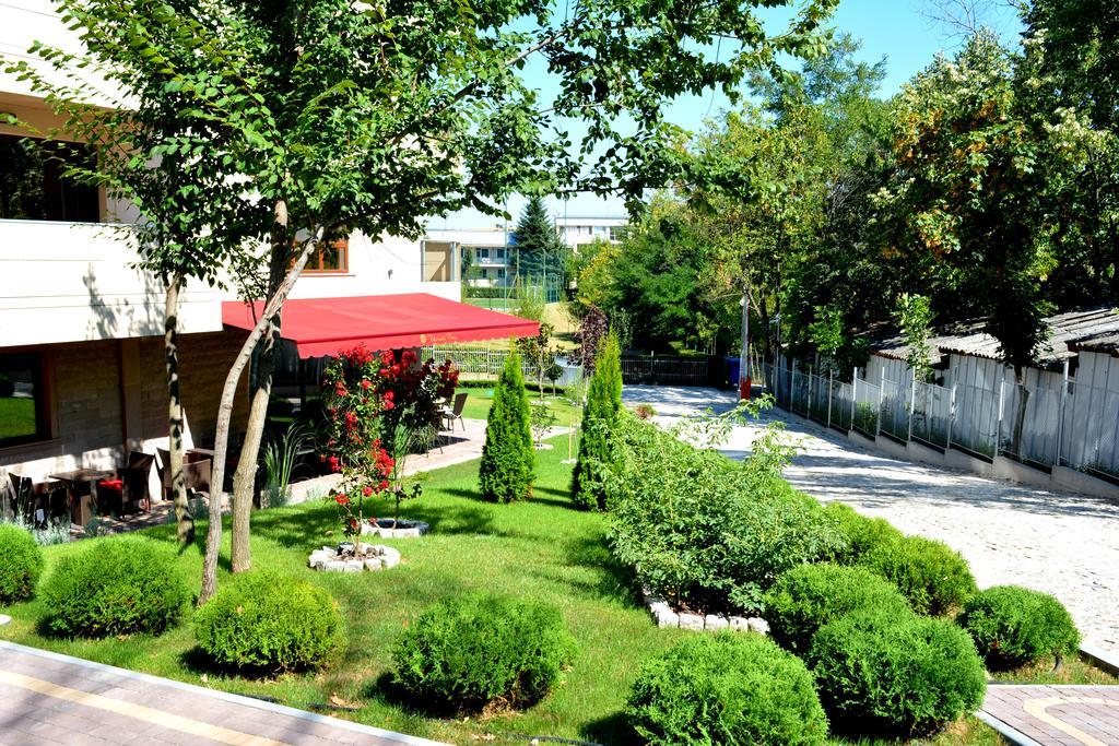 Hotel Victoriya'S House à Hisarya Extérieur photo
